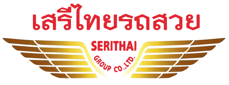 เสรีไทยรถสวย สาขาบุรีรัมย์ Logo